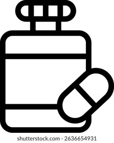 A pills bottle is a small, secure container designed to store and protect medications. It ensures dosage accuracy, prevents contamination, and often includes a child-resistant cap for safety and regu
