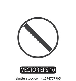Pills, Capsule Icon, Vector EPS10