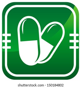 Буда бай. Иконки медицина зеленые. Таблетки зеленые логотип. Зеленая таблетка иконка. Лекарства на зеленом фоне.