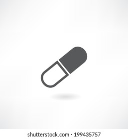 pills icon