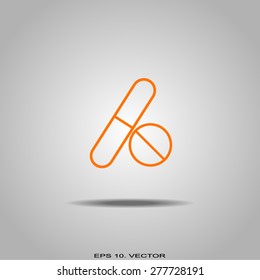 Pills icon
