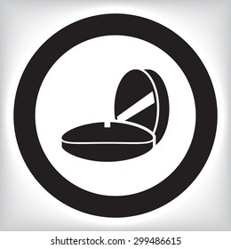 Pills icon