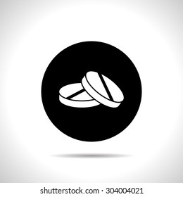 Pills icon