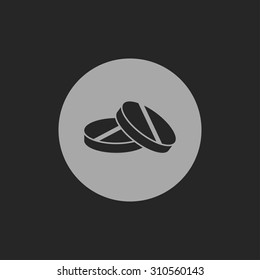 Pills icon