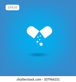 Pills icon
