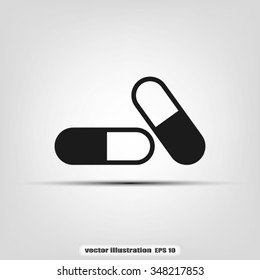 pills icon