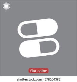 Pills  icon