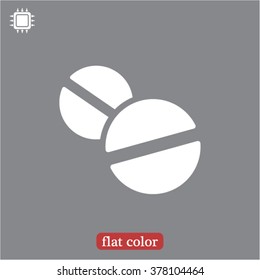Pills  icon