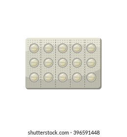 Pills icon