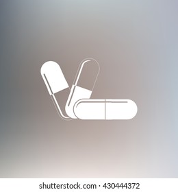 Pills icon
