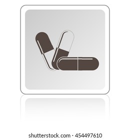 Pills icon