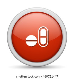 pills  icon