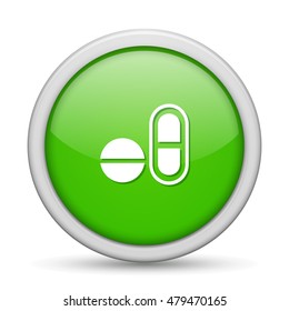 pills  icon