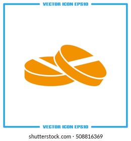 pills icon