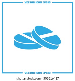 pills icon