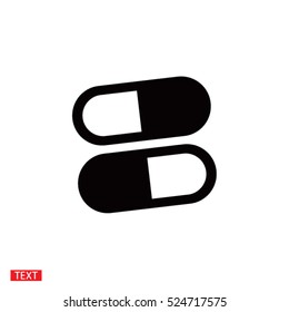 Pills  icon