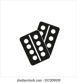 pills icon