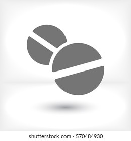 Pills  icon