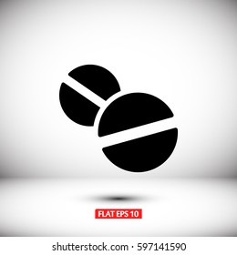 Pills  icon