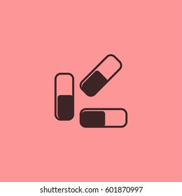 Pills icon