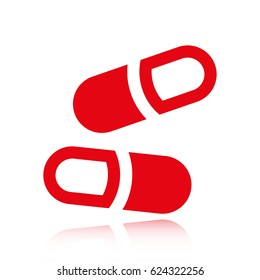 pills icon