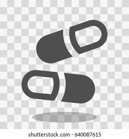 pills icon