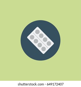 pills icon