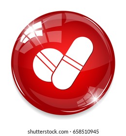 pills icon