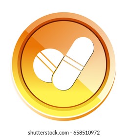 pills icon