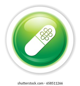 pills icon