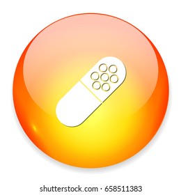 pills icon