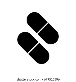 pills icon
