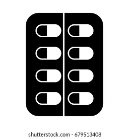 pills icon