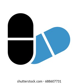 pills icon