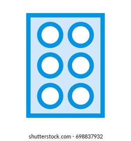 Pills icon