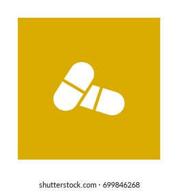 Pills icon