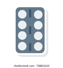 pills icon