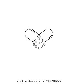 PIlls icon