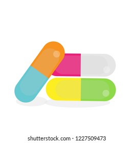 pills icon logo