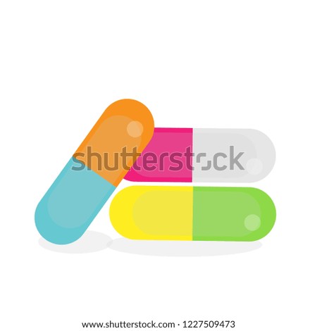 pills icon logo