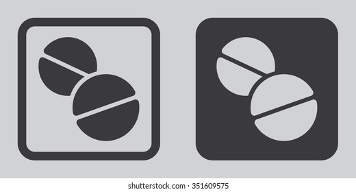 Pills Icons