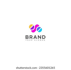 pills logo Design Template Vector icon