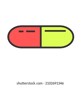 Pastillas para medicación y salud