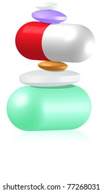 Pills and Medicine