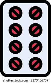 Pillt Vektorgrafik auf transparentem Hintergrund.Premium-Qualität symmbols.Stroke Vektorsymbol für Konzept und Grafikdesign.