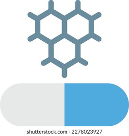 píldoras Ilustración vectorial en un fondo transparente. Símbolos de calidad superior. Iconos vectoriales de color de línea para el concepto y el diseño gráfico.