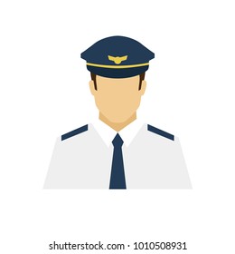 4,096 Pilot avatar Images, Stock Photos & Vectors | Shutterstock