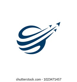 Awesome Plane Logos | Airline Logo Design Ideas | LogoDesign.net