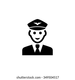 Pilot Icon