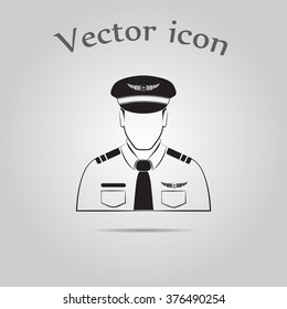 Pilot Icon